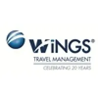 Wings Travel Management - Brasil Wings Travel Management - Brasil