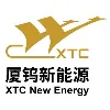 XTC New Energy Materials Europe GmbH XTC New Energy Materials Europe GmbH