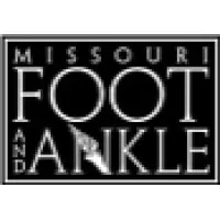 Missouri Foot and Ankle