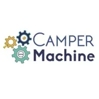 Camper Machine Operations, LLC. Camper Machine Operations, LLC.