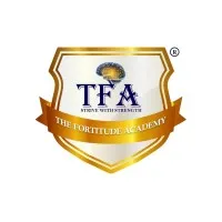 THE FORTITUDE ACADEMY- BODHYA PSYCHOLOGICAL CARE PVT. LTD. THE FORTITUDE ACADEMY- BODHYA PSYCHOLOGICAL CARE PVT. LTD.