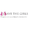 SAVE THE GIRLS SAVE THE GIRLS