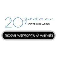 Mboya Wangong'u & Waiyaki Mboya Wangong'u & Waiyaki