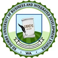University of Business and Integrated Development Studies (UBIDS),