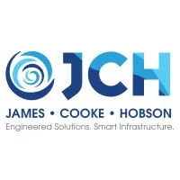 James Cooke and Hobson Inc