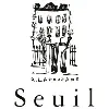 Éditions du Seuil