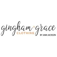 gingham + grace clothing boutique