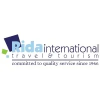 Rida International Travel and Tourism