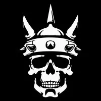 Battleaxe Warriors
