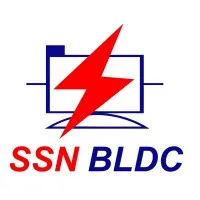SSN BLDC
