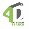 4D Executive Search