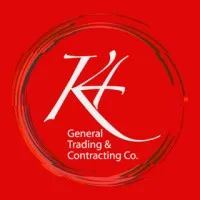 K4 General Trading & Contracting Company email format