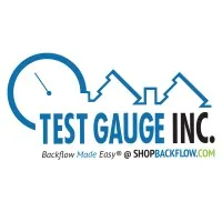 Test Gauge & Backflow Supply