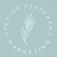 Opening Statement