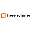 HESS & ROHMER, P.C. HESS & ROHMER, P.C.
