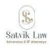 Satvik law Satvik law