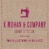 K Mohan & Company Exports Pvt Ltd K Mohan & Company Exports Pvt Ltd