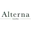Alterna Securities Inc. Alterna Securities Inc.