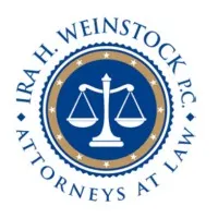 Ira H. Weinstock, P.C.