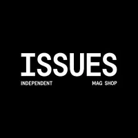 Issues Magazine Shop Issues Magazine Shop