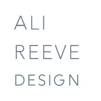 ALI REEVE DESIGN