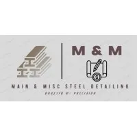 Main & Misc Steel Detailing LLC