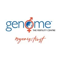 Genome The Fertility Centre Genome The Fertility Centre