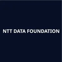 NTT DATA FOUNDATION verified emails