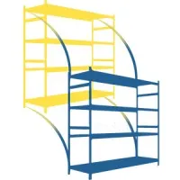 InReach Storage LLC