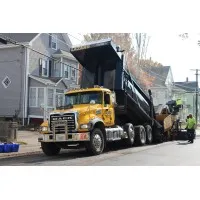 Lazaro Paving Corp