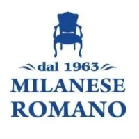 MILANESE ROMANO - Fabbrica sedie,poltrone e divanetti