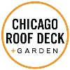 Chicago Roof Deck & Garden Chicago Roof Deck & Garden
