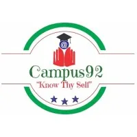 Campus92 International Online Academy