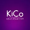 KiCo India’s Kitaab Copy KiCo India’s Kitaab Copy