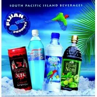 Frezco Beverages Pte Ltd