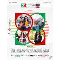 Edu Brain Academy Of Design Media & Management Edu Brain Academy Of Design Media & Management