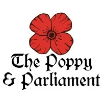 The Poppy & Parliament The Poppy & Parliament