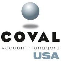 COVAL Vacuum Technology, Inc. (USA) COVAL Vacuum Technology, Inc. (USA)