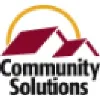 Community Solutions Community Solutions