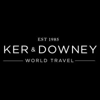 Ker & Downey World Travel