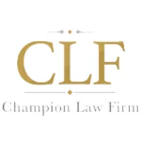 Champion Law Firm