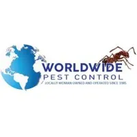 Worldwide Pest Control Inc.