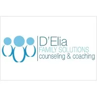 D'Elia Family Solutions Counseling & Coaching, PLLC D'Elia Family Solutions Counseling & Coaching, PLLC
