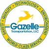 Gazelle Transportation, LLC Gazelle Transportation, LLC