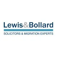 Lewis & Bollard