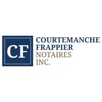 Courtemanche Frappier Notaires Inc.