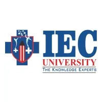 IEC University, Baddi, Himachal Pradesh