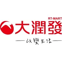 RT MART International Limited email format