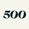 500 Global 500 Global
