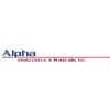 Alpha Geotechnical & Materials, Inc.